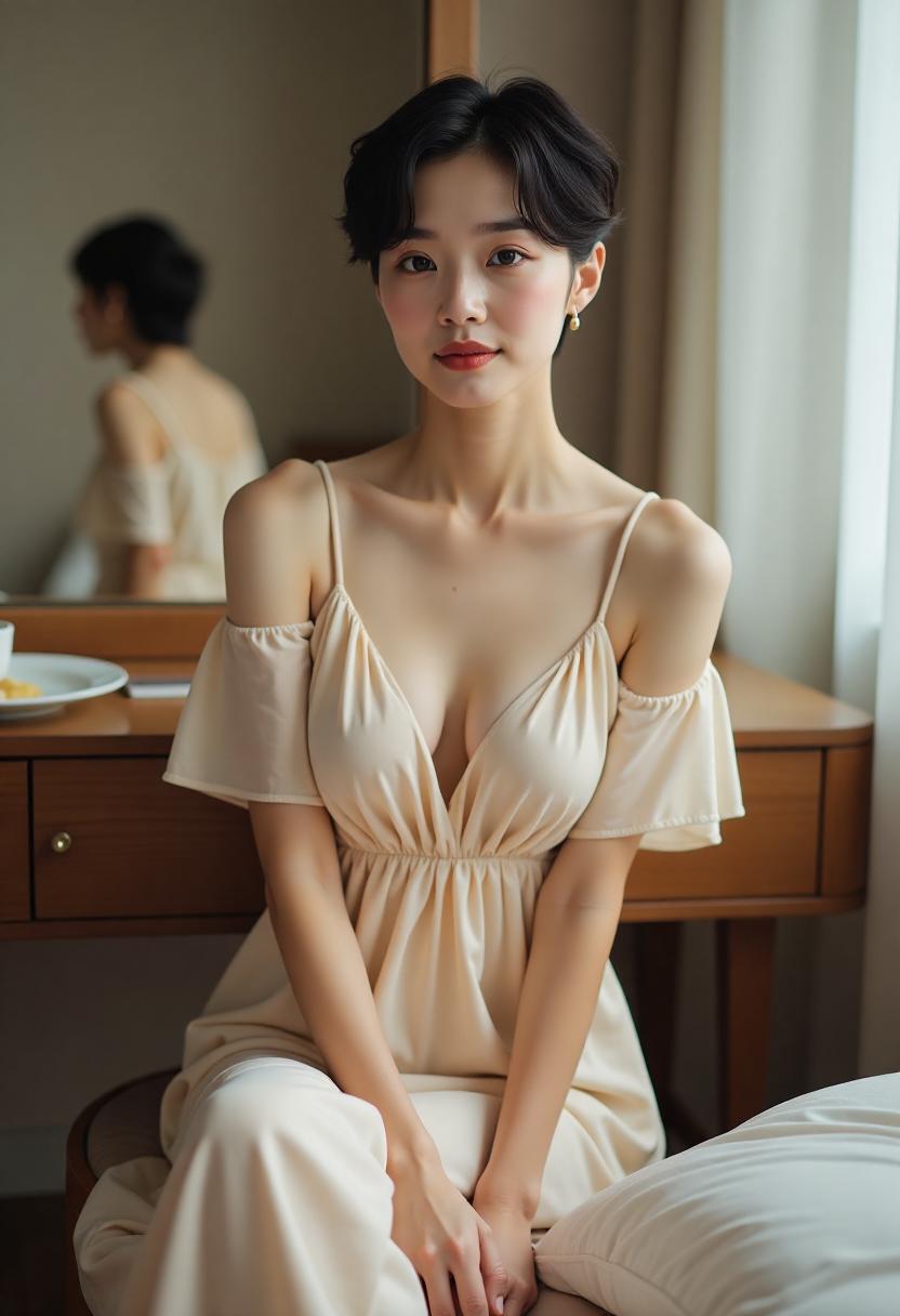 双城翻译官